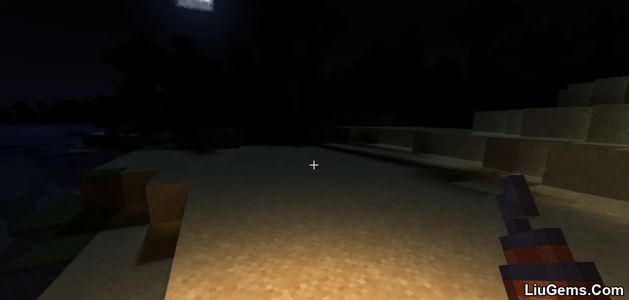 Phoxel Shaders Screenshots 6 Phoxel Shaders Screenshots 6