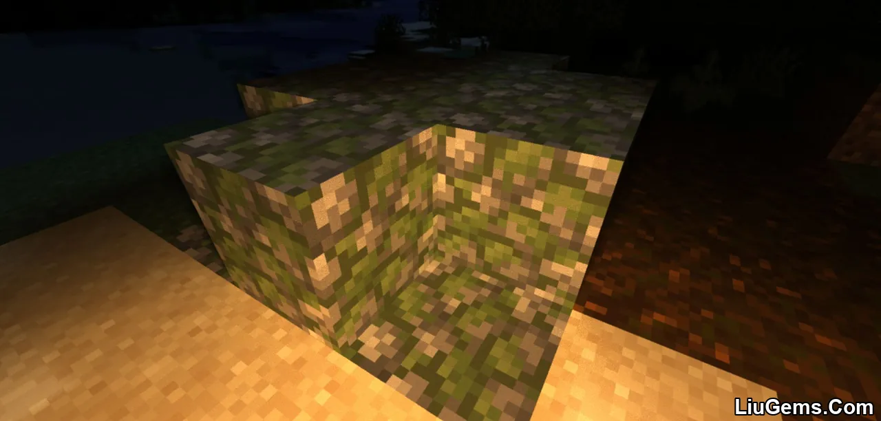 Phoxel Shaders Screenshots 7 Phoxel Shaders Screenshots 7
