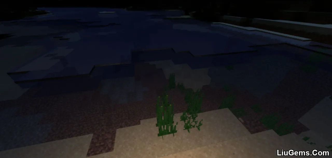 Phoxel Shaders Screenshots 9 Phoxel Shaders Screenshots 9