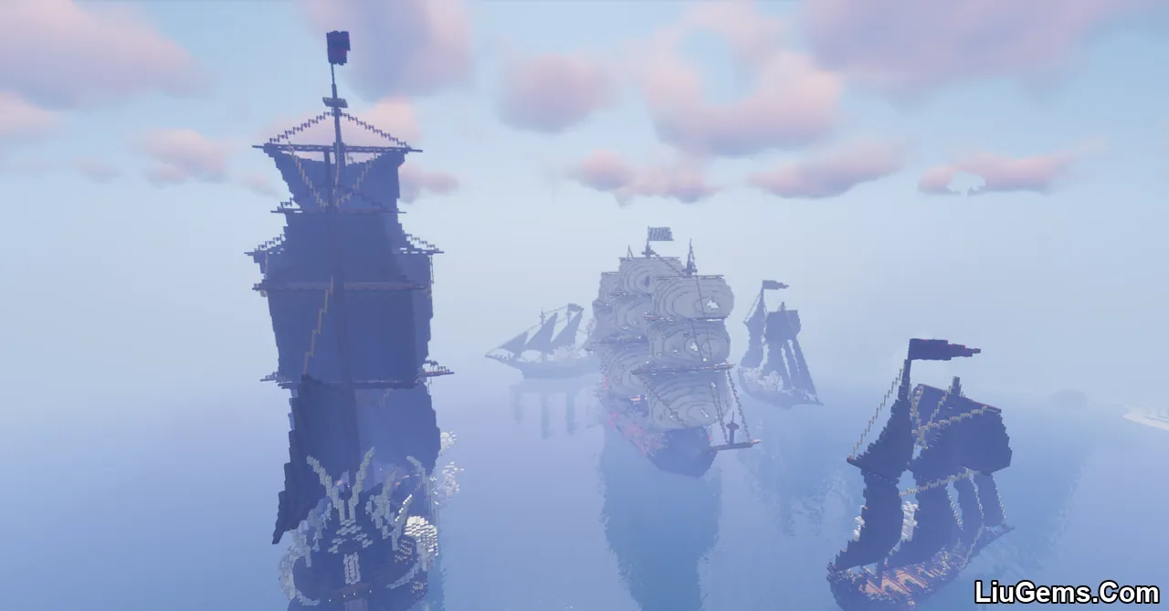 Pirate Republic Screenshots 2 Pirate Republic Screenshots 2