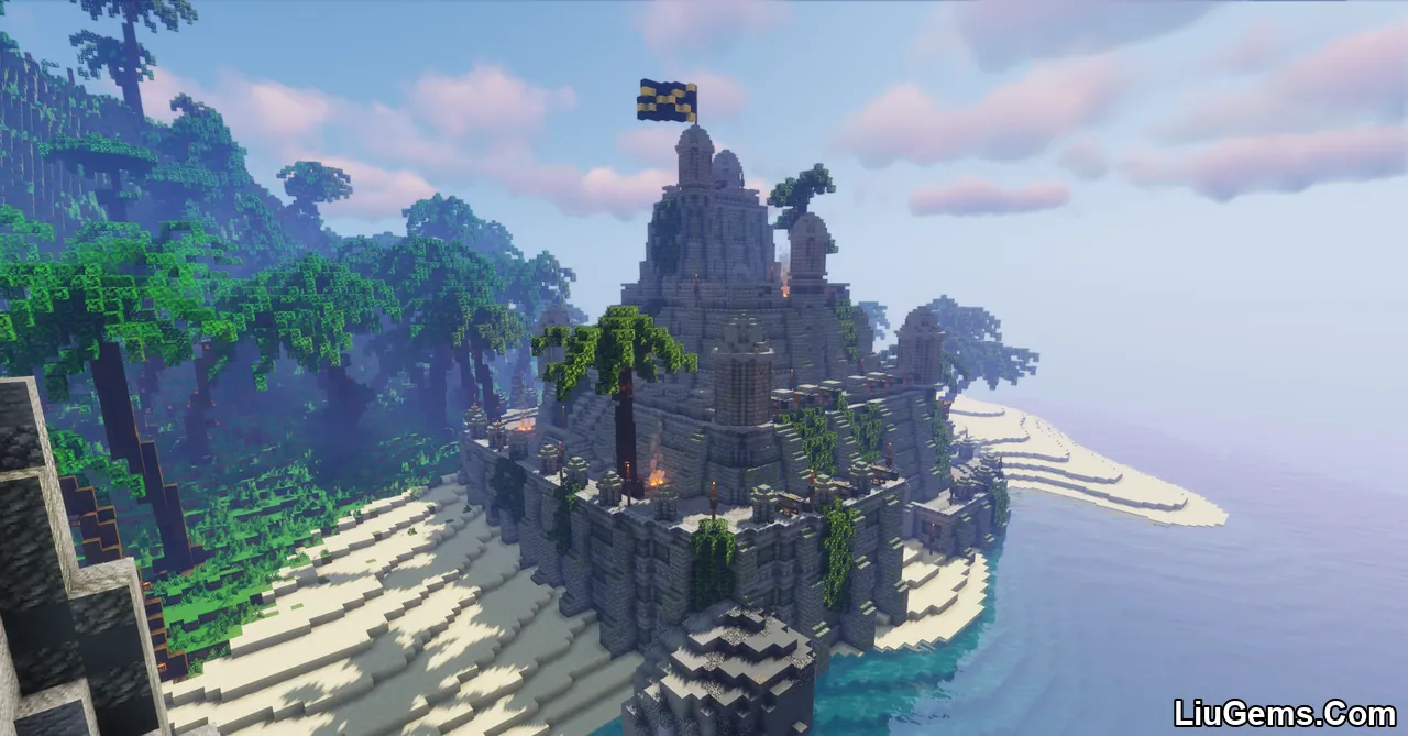Pirate Republic Screenshots 7 Pirate Republic Screenshots 7