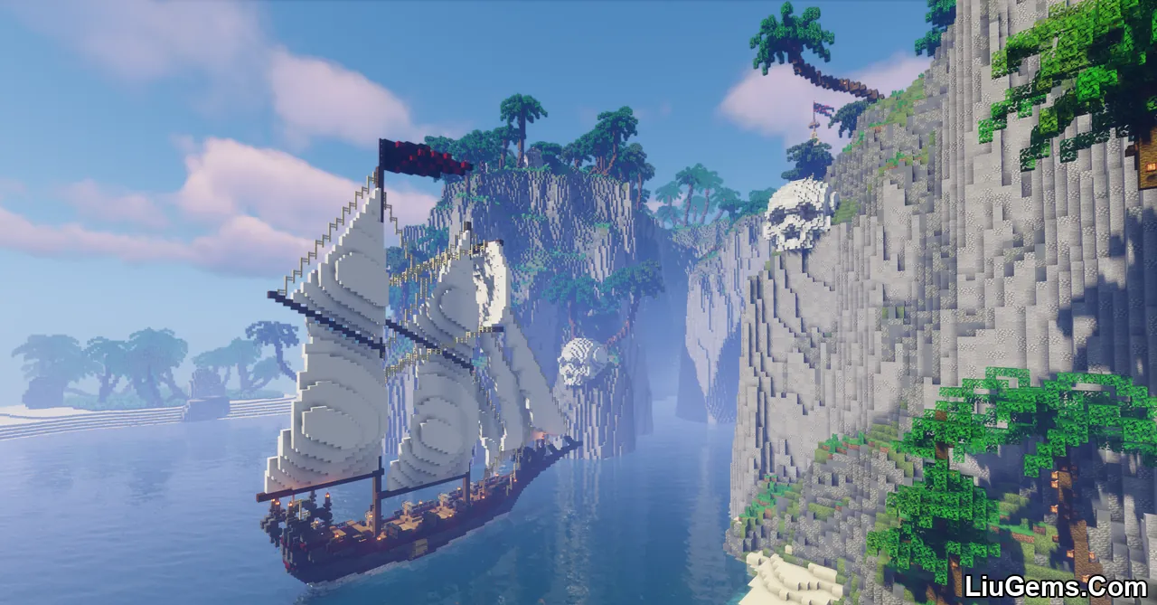 Pirate Republic Screenshots 9 Pirate Republic Screenshots 9