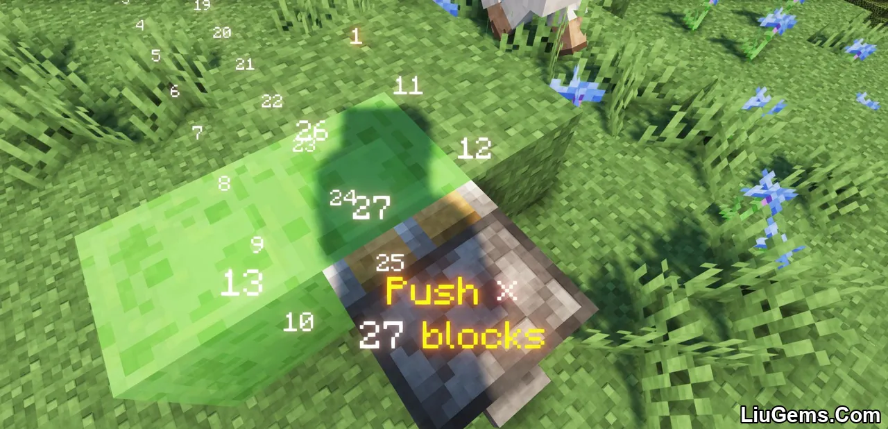 Pistorder Mod Screenshots 03 Pistorder Mod Screenshots 03