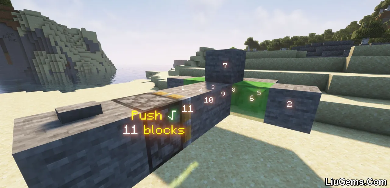 Pistorder Mod Screenshots 05 Pistorder Mod Screenshots 05