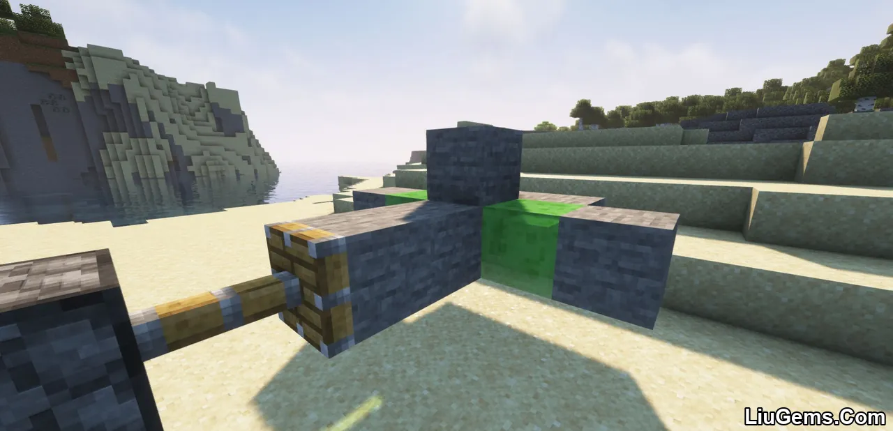 Pistorder Mod Screenshots 06 Pistorder Mod Screenshots 06