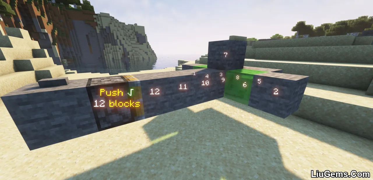 Pistorder Mod Screenshots 07 Pistorder Mod Screenshots 07
