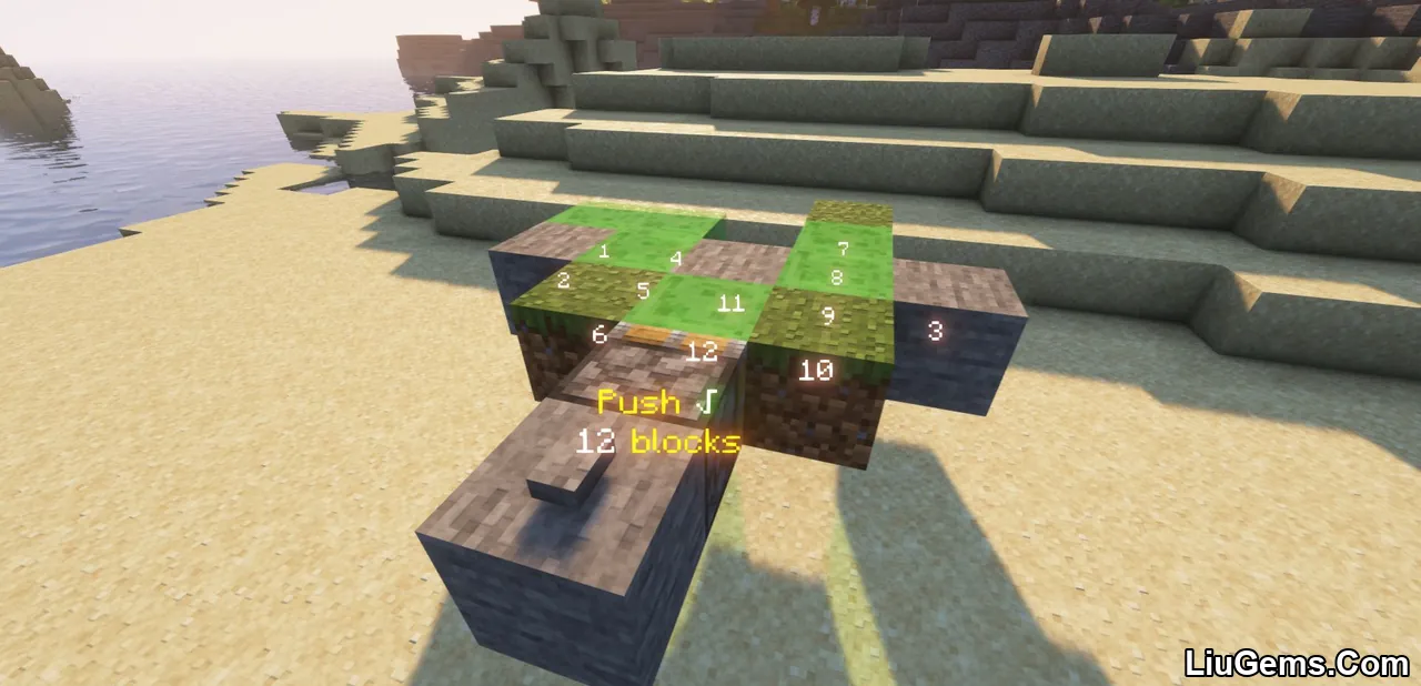 Pistorder Mod Screenshots 09 Pistorder Mod Screenshots 09
