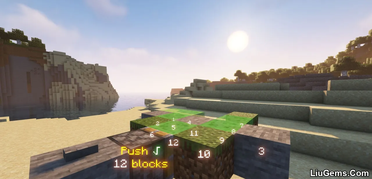 Pistorder Mod Screenshots 10 Pistorder Mod Screenshots 10