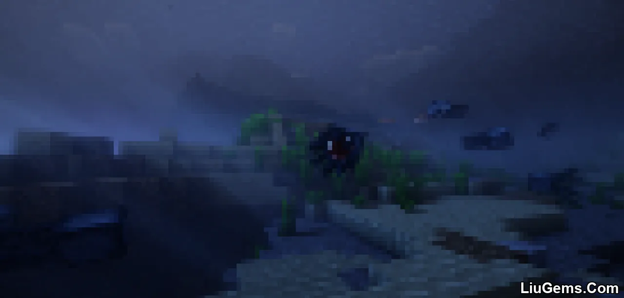 Pixelcraft Shaders Screenshots 7 Pixelcraft Shaders Screenshots 7