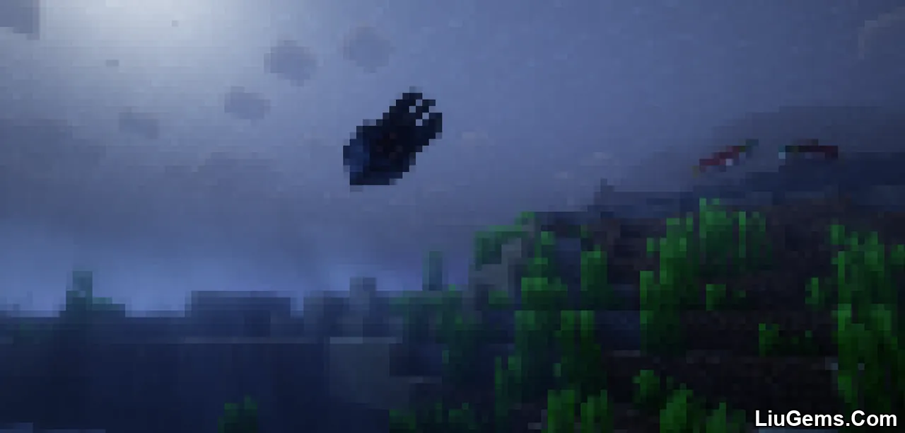 Pixelcraft Shaders Screenshots 8 Pixelcraft Shaders Screenshots 8