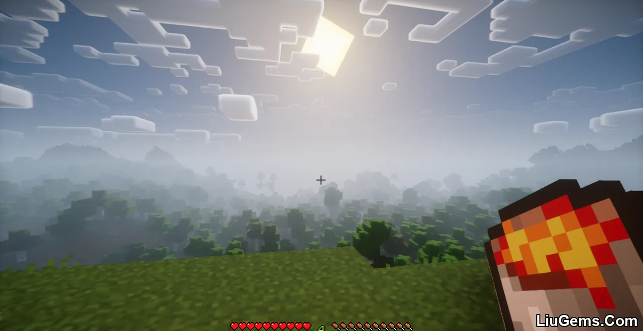 Player Death Kick Mod Screenshot 04 Player Death Kick Mod Screenshot 04