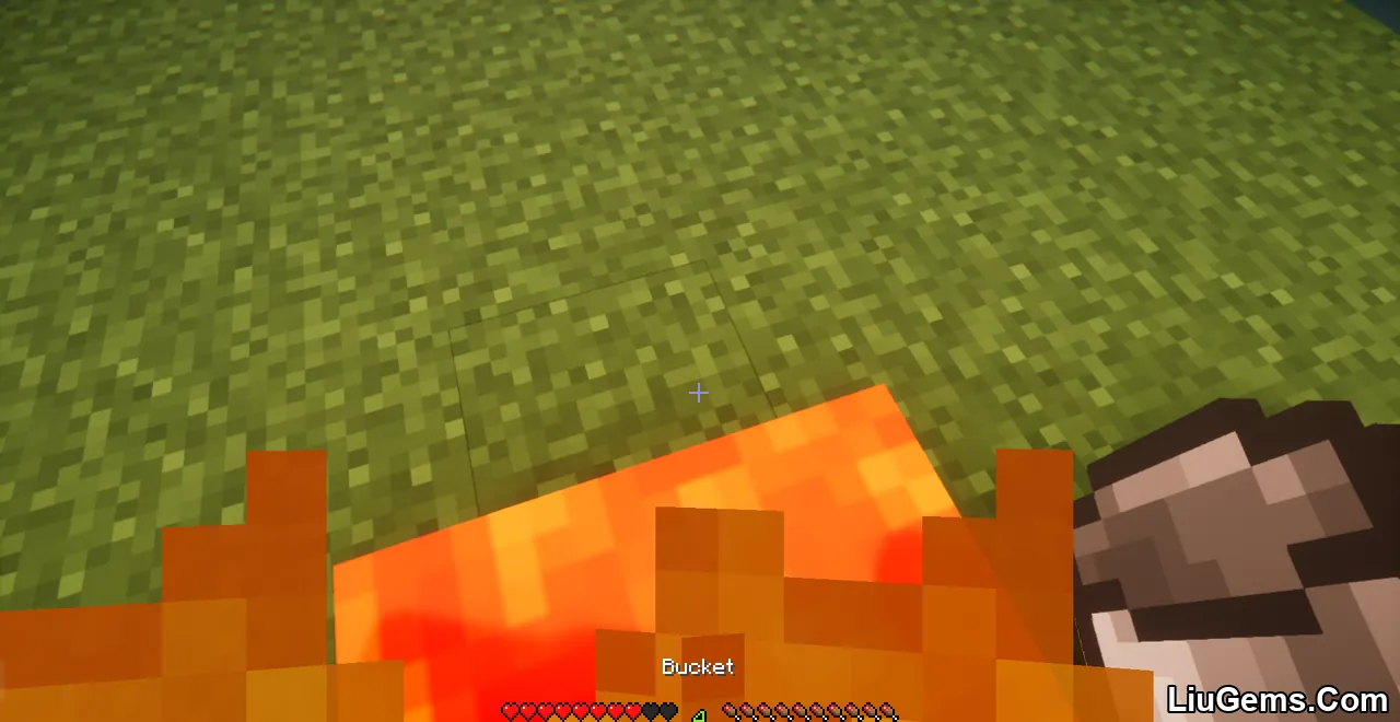 Player Death Kick Mod Screenshot 05 Player Death Kick Mod Screenshot 05
