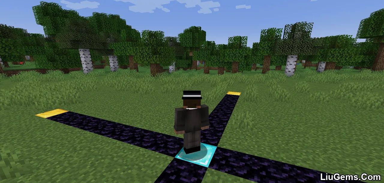 Player Tracking Mod Screenshots 9 Player Tracking Mod Screenshots 9