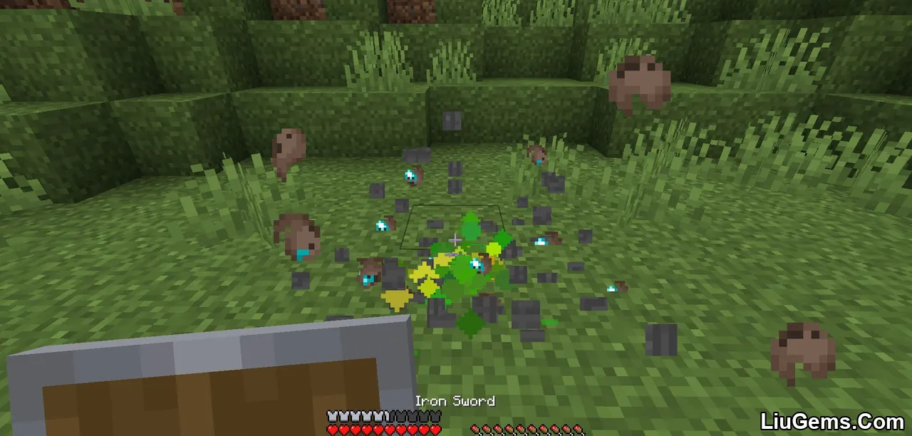 Pneumono_S Gravestones Mod Screenshots 12 Pneumono_S Gravestones Mod Screenshots 12