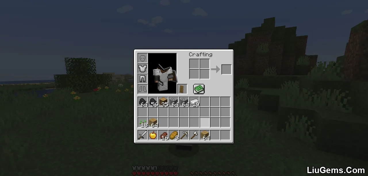 Pneumono_S Gravestones Mod Screenshots 14 Pneumono_S Gravestones Mod Screenshots 14