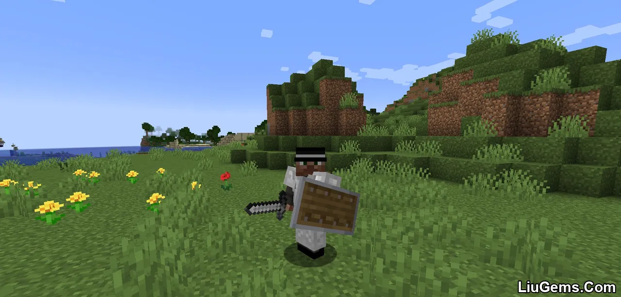 Pneumono_S Gravestones Mod Screenshots 15 Pneumono_S Gravestones Mod Screenshots 15