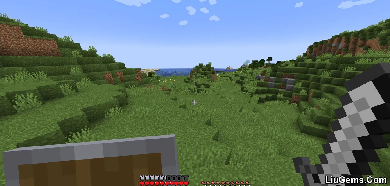 Pneumono_S Gravestones Mod Screenshots 2 Pneumono_S Gravestones Mod Screenshots 2