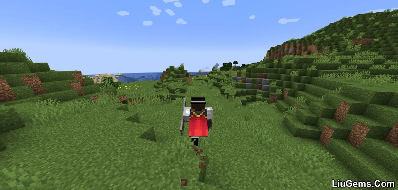 Pneumono_S Gravestones Mod Screenshots 3 Pneumono_S Gravestones Mod Screenshots 3