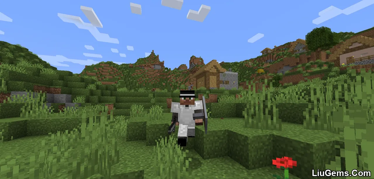 Pneumono_S Gravestones Mod Screenshots 4 Pneumono_S Gravestones Mod Screenshots 4