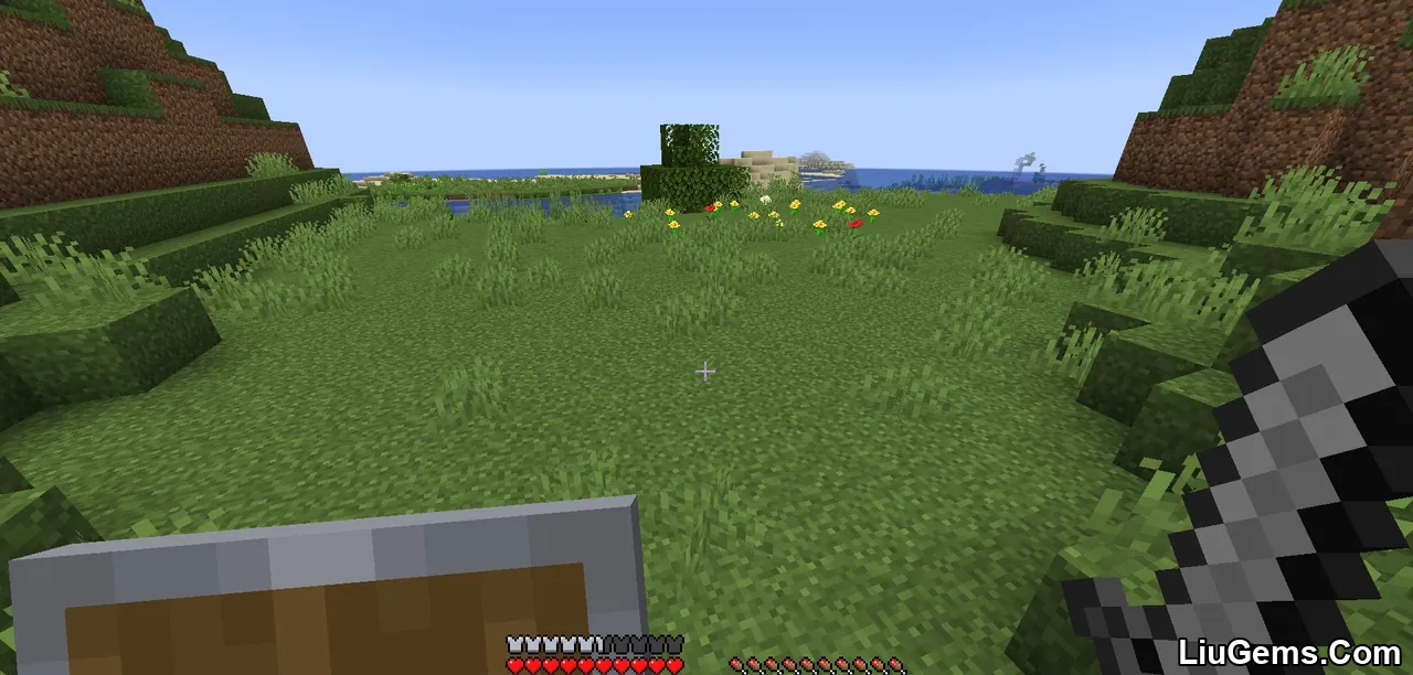 Pneumono_S Gravestones Mod Screenshots 5 Pneumono_S Gravestones Mod Screenshots 5