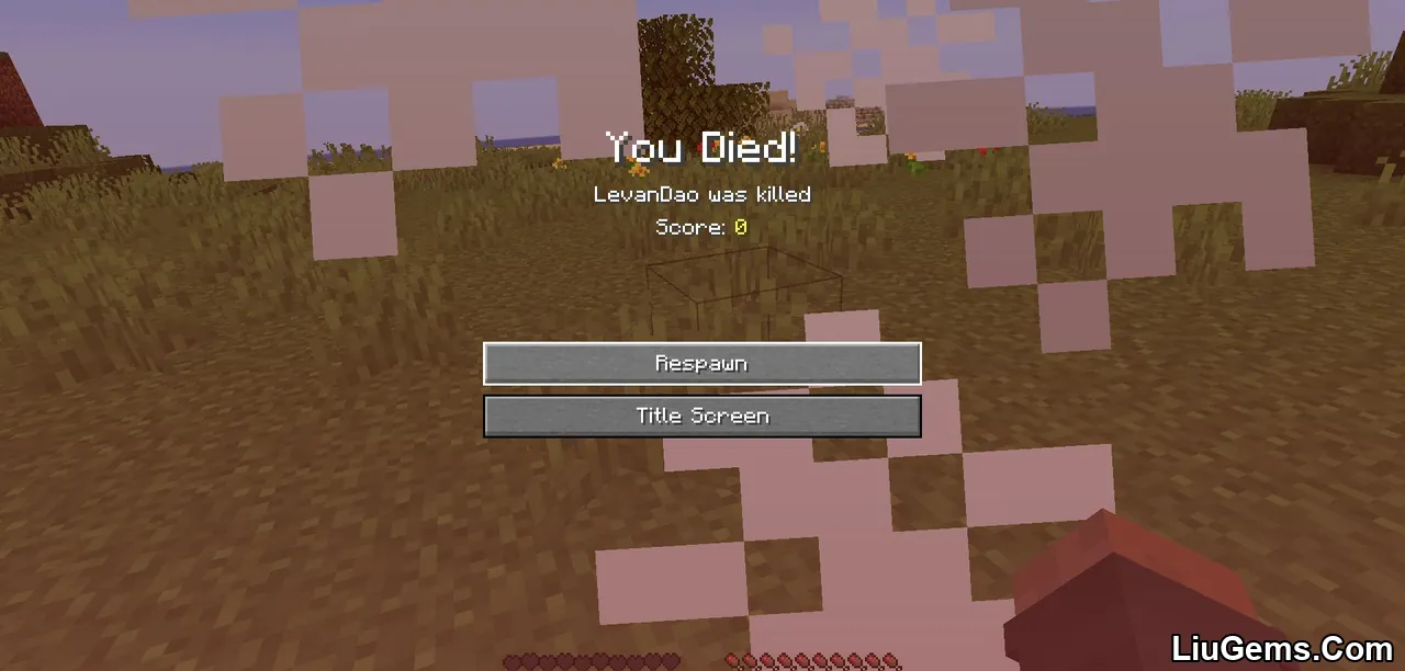 Pneumono_S Gravestones Mod Screenshots 6 Pneumono_S Gravestones Mod Screenshots 6