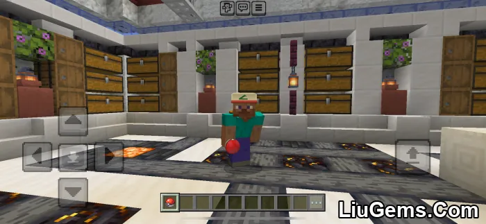 Pokemc Addon Mcpe 15 Pokemc Addon Mcpe 15