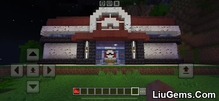 Pokemc Addon Mcpe 2 Pokemc Addon Mcpe 2