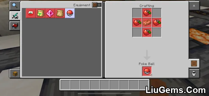 Pokemc Addon Mcpe 21 Pokemc Addon Mcpe 21