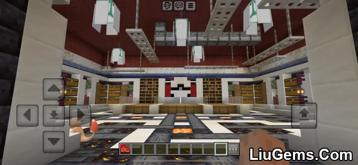 Pokemc Addon Mcpe 3 Pokemc Addon Mcpe 3
