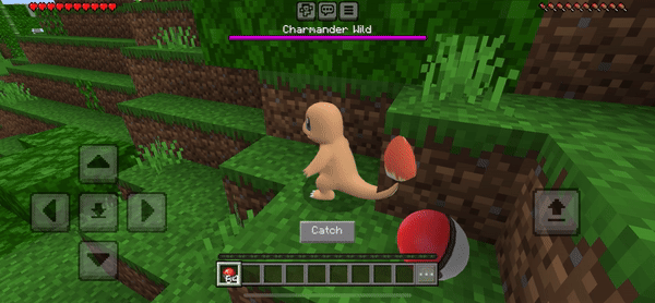 Pokemc Addon Mcpe 6.Gif Pokemc Addon Mcpe 6.Gif