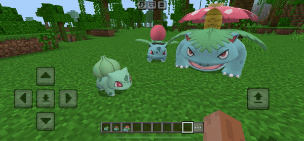 Pokemc Addon Mcpe 7.Gif Pokemc Addon Mcpe 7.Gif