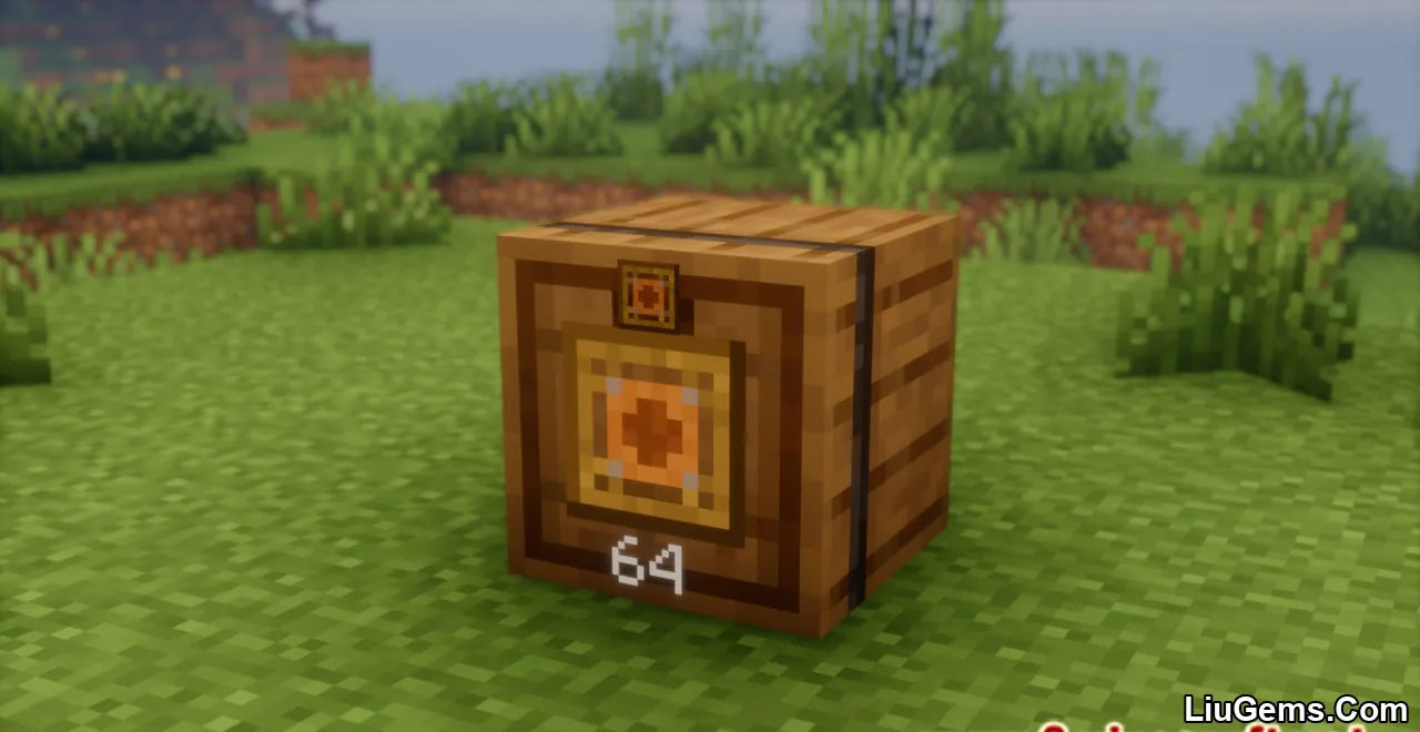 Polymer Patch For Extended Drawers Mod Screenshot 04 Polymer Patch For Extended Drawers Mod Screenshot 04