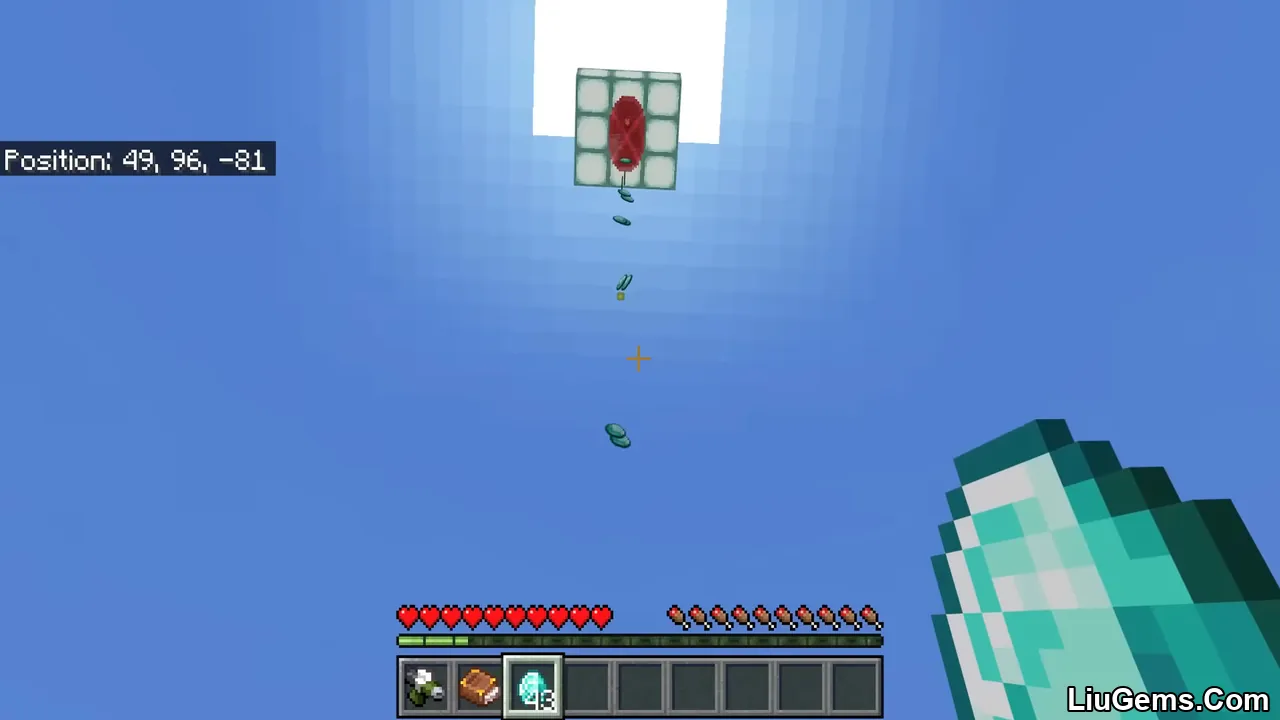 Portal Addon Mcpe 5 Portal Addon Mcpe 5