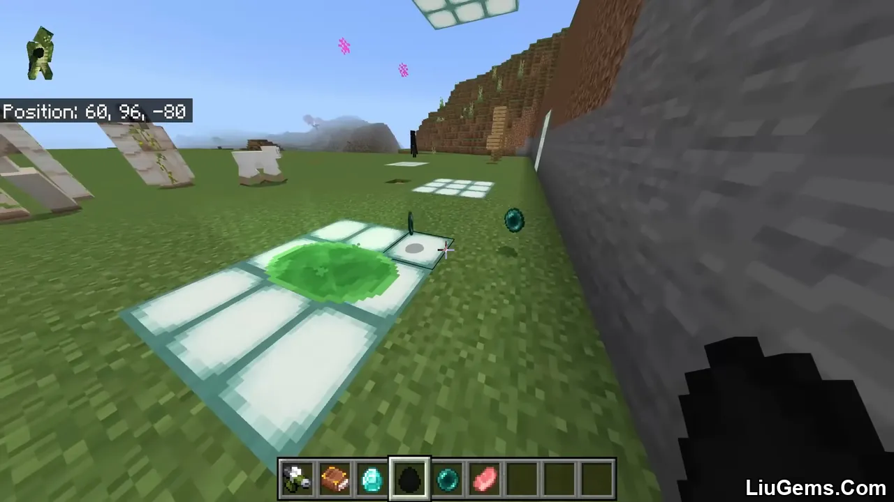 Portal Addon Mcpe 6 Portal Addon Mcpe 6