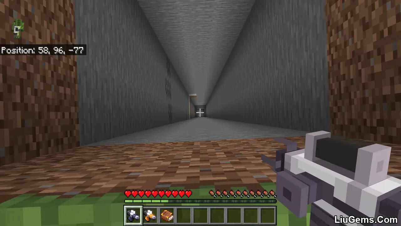 Portal Addon Mcpe 8 Portal Addon Mcpe 8