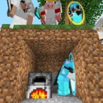 Portal Addon Mcpe Thumbnail