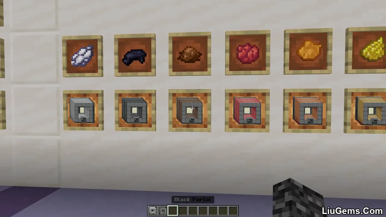 Portality Addon Mcpe 2 Portality Addon Mcpe 2