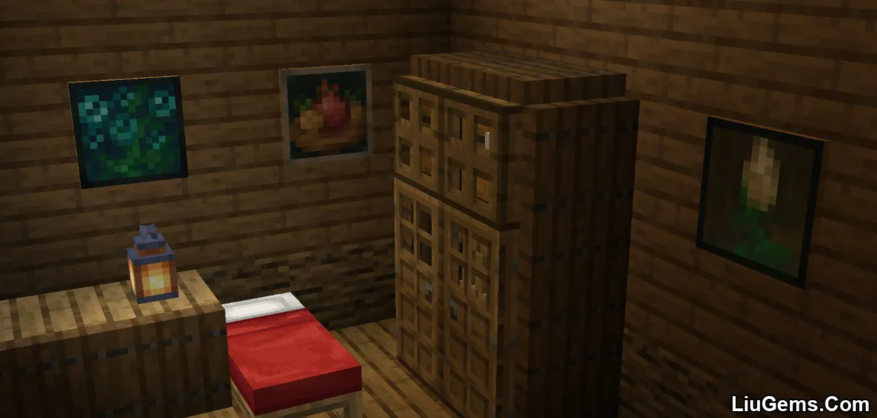 Portfolio Mod Screenshots 1 Portfolio Mod Screenshots 1