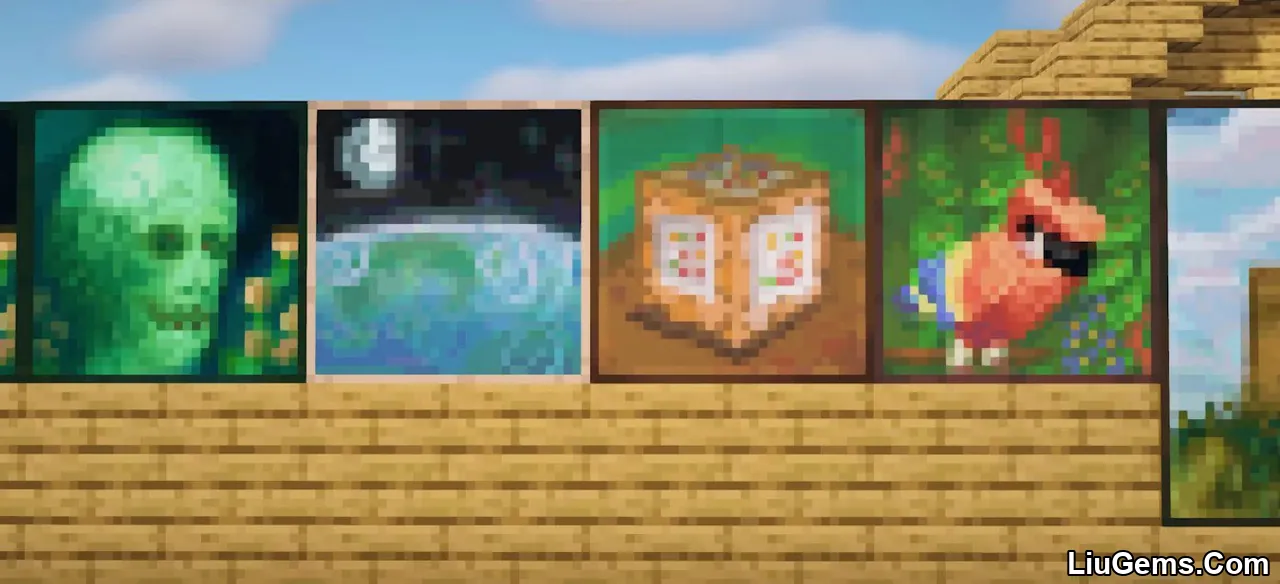 Portfolio Mod Screenshots 11 Portfolio Mod Screenshots 11