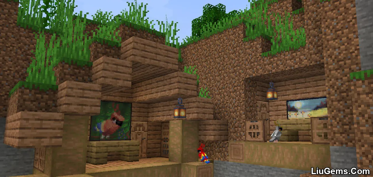 Portfolio Mod Screenshots 2 Portfolio Mod Screenshots 2