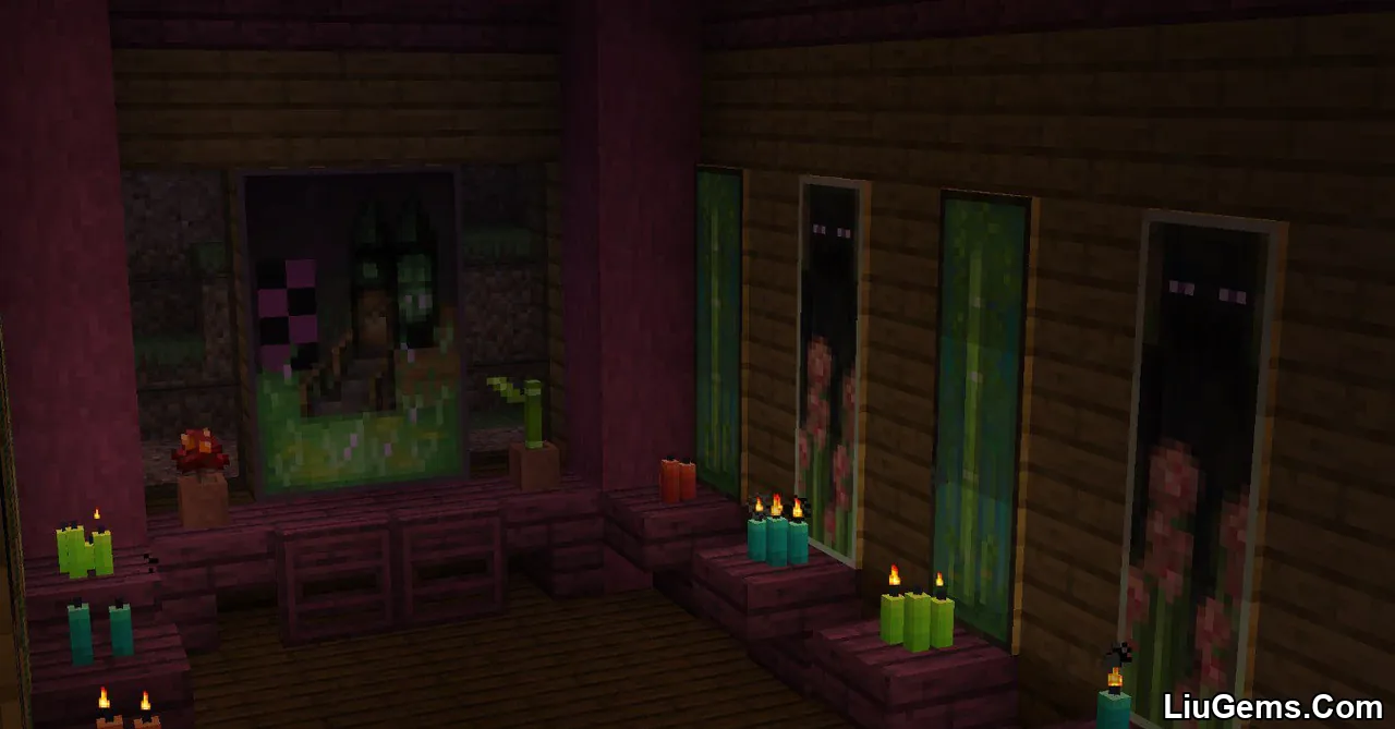 Portfolio Mod Screenshots 3 Portfolio Mod Screenshots 3