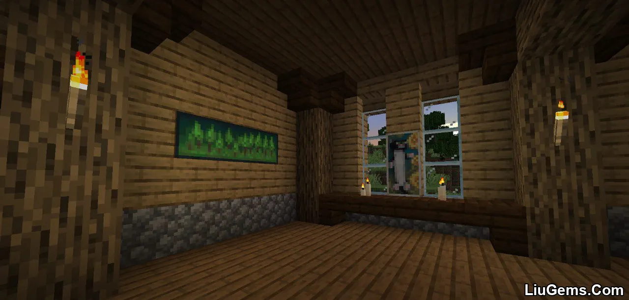 Portfolio Mod Screenshots 5 Portfolio Mod Screenshots 5