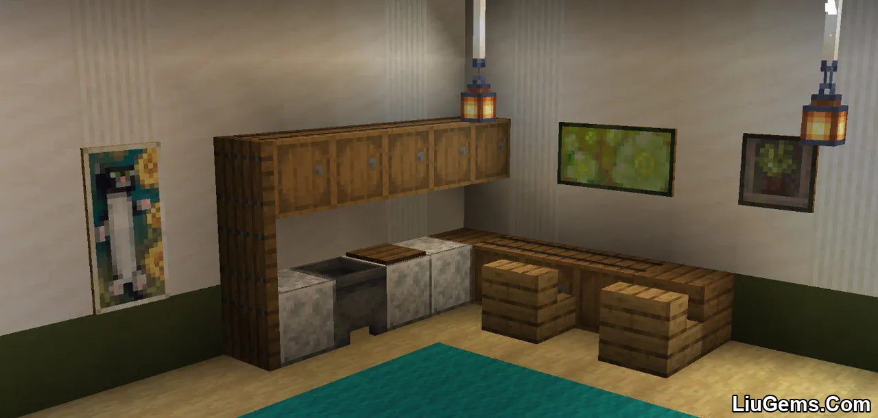 Portfolio Mod Screenshots 7 Portfolio Mod Screenshots 7