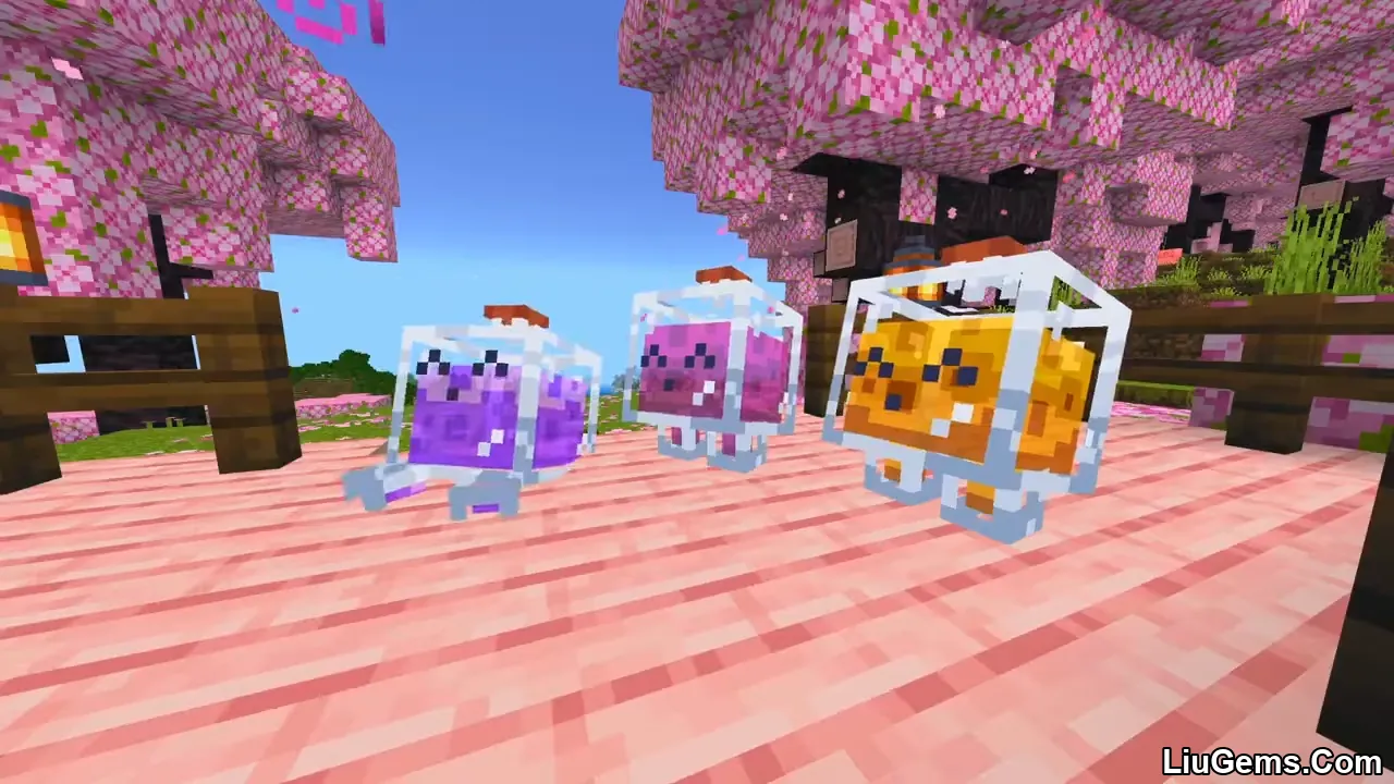 Potions Expansion Addon Mcpe 2 Potions Expansion Addon Mcpe 2
