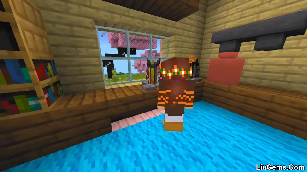 Potions Expansion Addon Mcpe 5 Potions Expansion Addon Mcpe 5