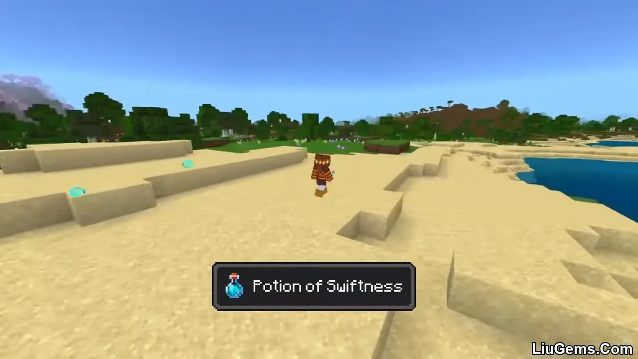 Potions Expansion Addon Mcpe 7 Potions Expansion Addon Mcpe 7