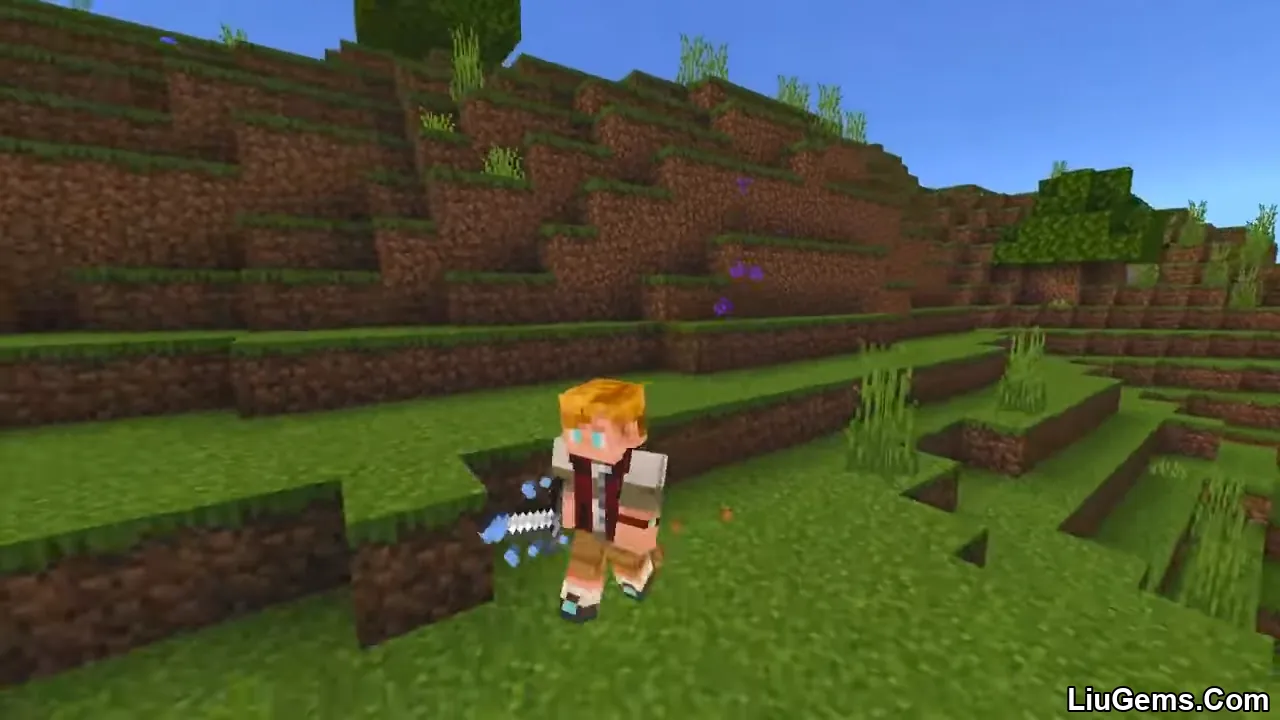 Potions Expansion Addon Mcpe 8 Potions Expansion Addon Mcpe 8