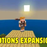 Potions Expansion Addon Mcpe Thumbnail