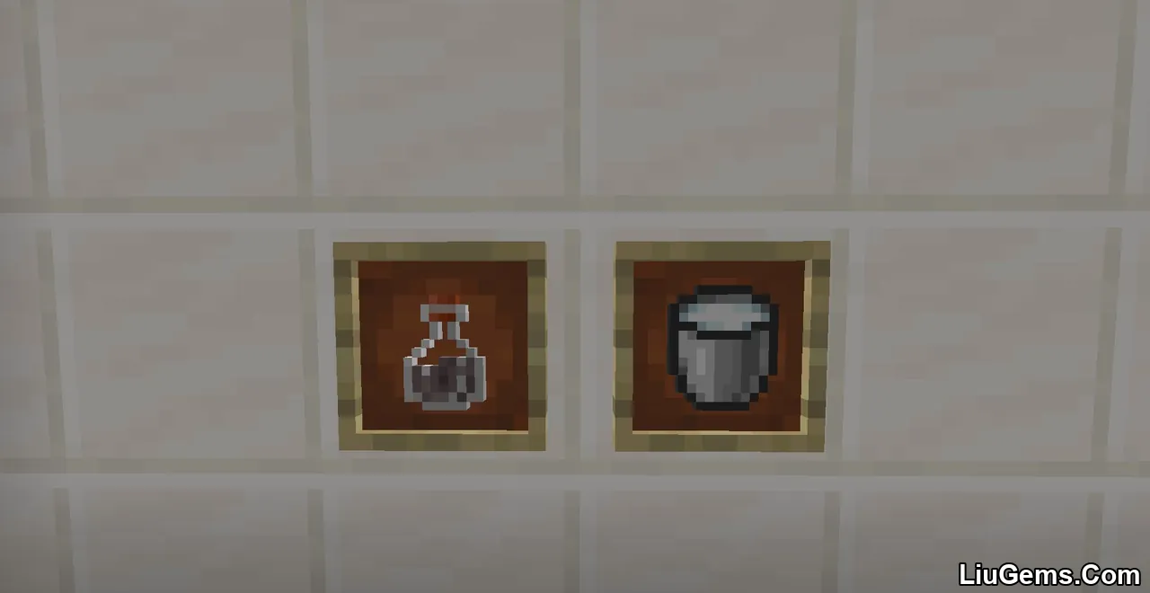Pretty Flesh Mod Crafting Recipes 6 Pretty Flesh Mod Crafting Recipes 6