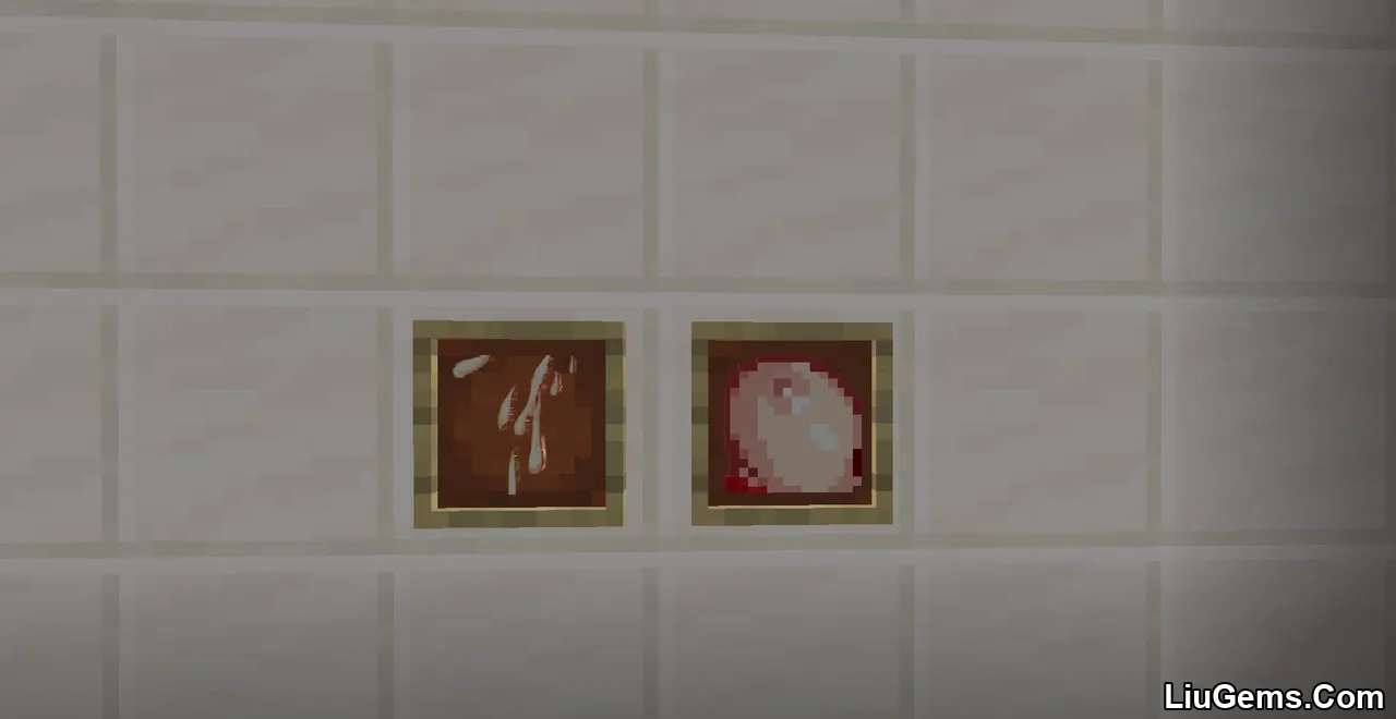 Pretty Flesh Mod Crafting Recipes 7 Pretty Flesh Mod Crafting Recipes 7